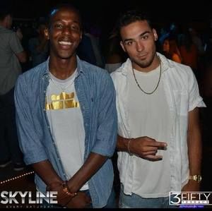 Meet your Posher, Johnny